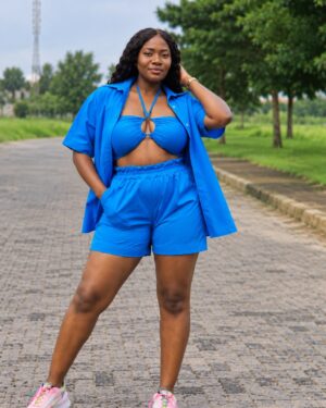 Three piece set